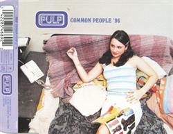 Pulp - Common People 96