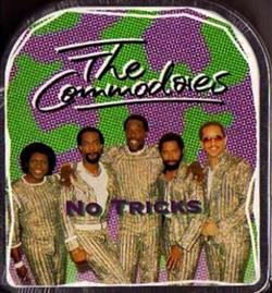 Commodores - No Tricks