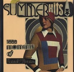 Album herunterladen The Summer Hits - 1000 Moments Of Natural Flotation