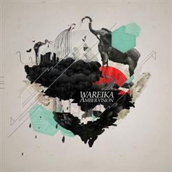 ouvir online Wareika - Amber Vision