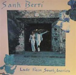 lytte på nettet Sahn Berti - Lady From South America