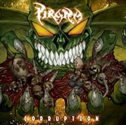 Download Piraña - Corruption