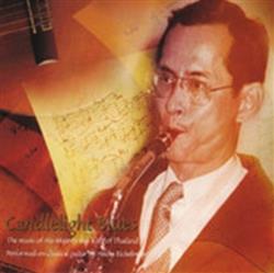last ned album HM The King Bhumibol Adulyadej - Candlelight Blues