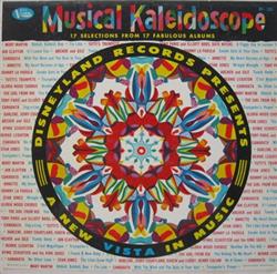 télécharger l'album Various - Musical Kaleidoscope
