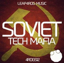 baixar álbum Various - Soviet Tech Mafia