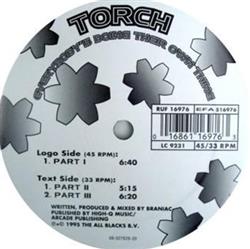 baixar álbum Torch - Everybodys Doing Their Thing