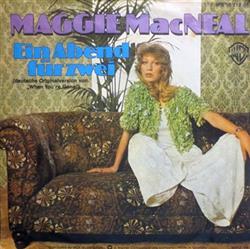baixar álbum Maggie MacNeal - Ein Abend Für Zwei
