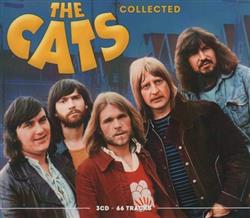 lytte på nettet The Cats - Collected