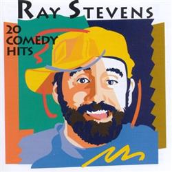 Ray Stevens - 20 Comedy Hits