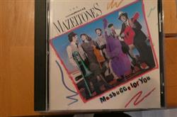 descargar álbum The Mazeltones - Meshugge For You