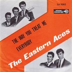 télécharger l'album The Eastern Aces - The Way You Treat Me
