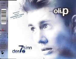 descargar álbum OliP - Der 7te Sinn