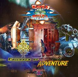 Album herunterladen Koera Noera - Children Of Adventure