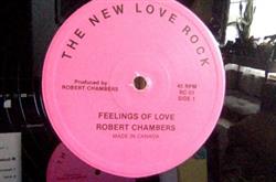 escuchar en línea Robert Chambers - Feelings of Love
