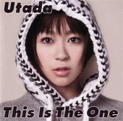 Album herunterladen Utada - This Is The One