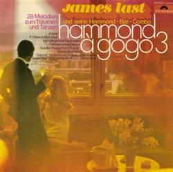 lataa albumi James Last Und Seine HammondBarCombo - Hammond À GoGo 3