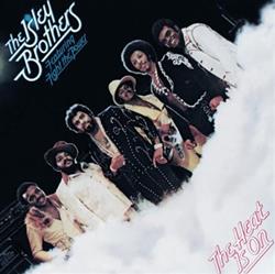 lataa albumi The Isley Brothers - The Heat Is On Featuring Fight The Power