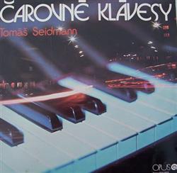 baixar álbum Tomáš Seidmann - Čarovné Klávesy