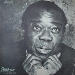 last ned album Armstrong - Satchmo A Musical Autobiography Of Louis Armstrong Vol 3