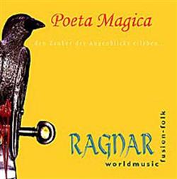 online luisteren Poeta Magica - Ragnar