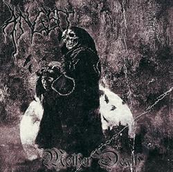 baixar álbum Angst - Mother Death