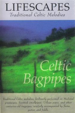ouvir online Dirk Freymuth, Laura MacKenzie - Celtic Bagpipes