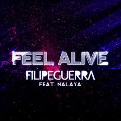 Download Filipe Guerra featuring Nalaya - Feel Alive