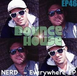 online anhören NERD - Everywhere EP