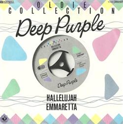 lyssna på nätet Deep Purple - Hallelujah Emmaretta