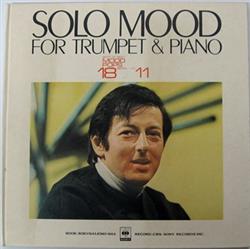 last ned album Solo Mood - For Trumpet Piano