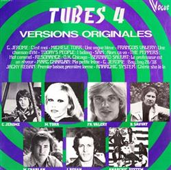 télécharger l'album Various - Tubes 4