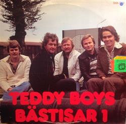 lataa albumi Teddy Boys - Bästisar 1