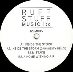 last ned album Ruff Stuff - Untitled05