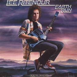 télécharger l'album Lee Ritenour - Earth Run
