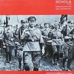 Download Various - Geschichte Klasse 9 191718 1933