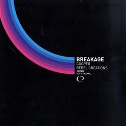 descargar álbum Breakage - Cooper Rebel Creations