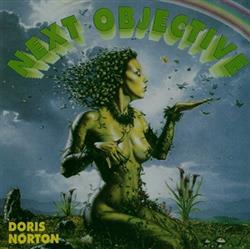 Album herunterladen Doris Norton - Next Objective