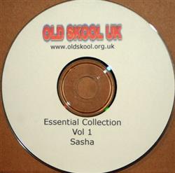 ascolta in linea Sasha - Essential Collection Vol1