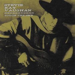 Stevie Ray Vaughan - Touch The Sky