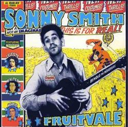 last ned album Sonny Smith - Fruitvale