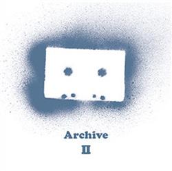 escuchar en línea Boris - Archive II