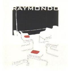 online anhören Raymondo - Raymondo