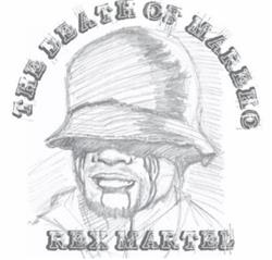 écouter en ligne Rex Martel - The Death Of Mareko
