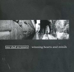 baixar álbum My Dad vs Yours - Winning Hearts And Minds