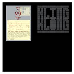Various - Best Of 10 Years Of Kling Klong