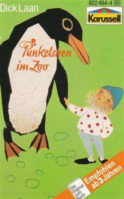 Anke Beckert - Pünkelchen Im Zoo