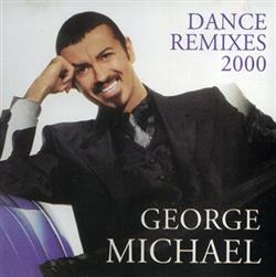 télécharger l'album George Michael - Dance Remixes 2000