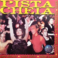 lataa albumi Various - Pista Cheia
