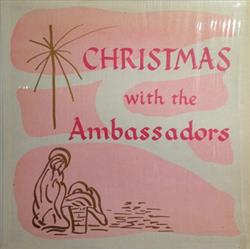 last ned album Ambassadors - Christmas With The Ambassadors
