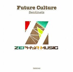 descargar álbum Future Culture - Sentinels